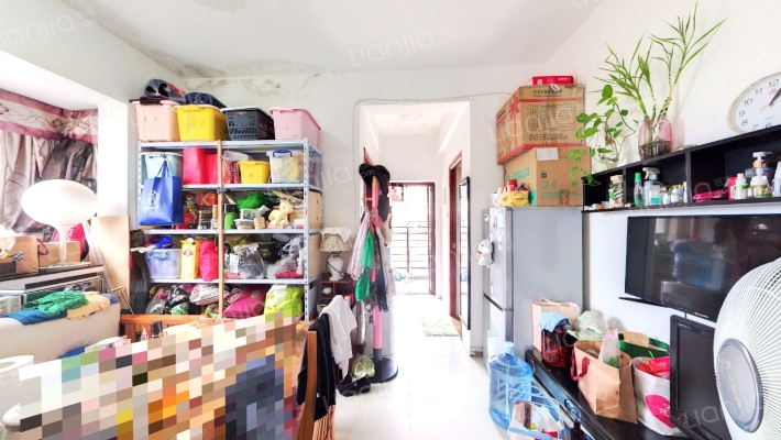 鸿泰八零二手房实景图