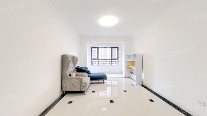 碧桂园时代城二手房实景图