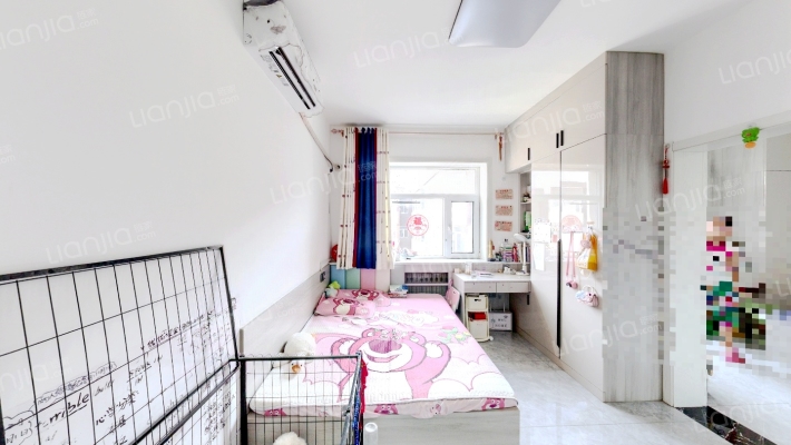 省建六公司宿舍二手房实景图