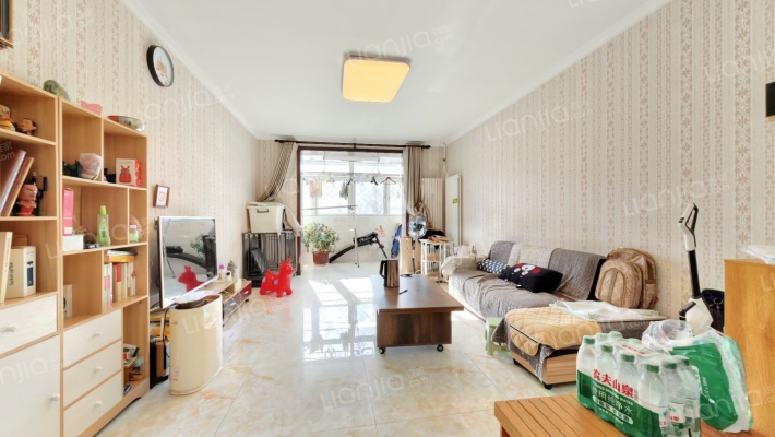 苏庄二里二手房实景图