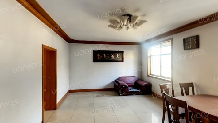 煤炭总公司二手房实景图