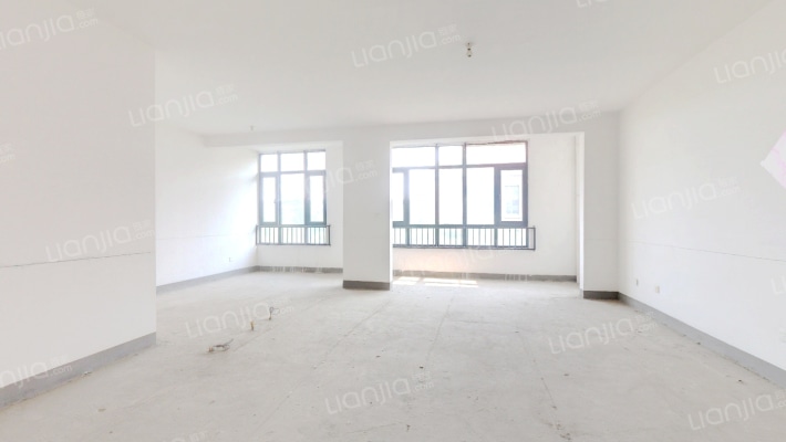 裕鸿丽宫二手房实景图
