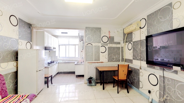 港明里二手房实景图