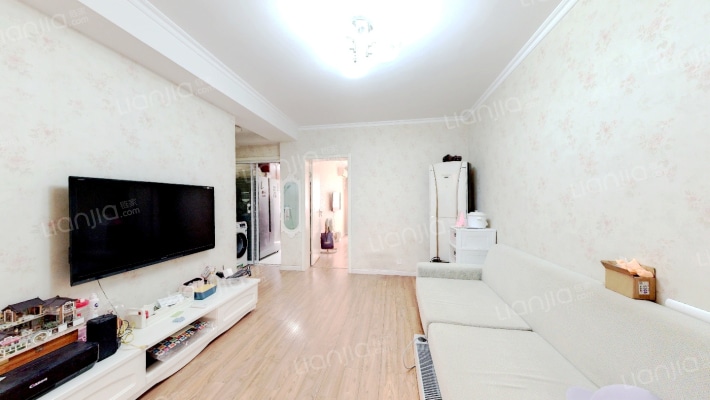 银城街二手房实景图