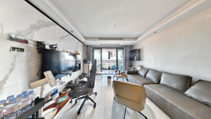 金河湾二期二手房实景图