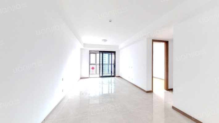 中海·逸江源境二手房实景图