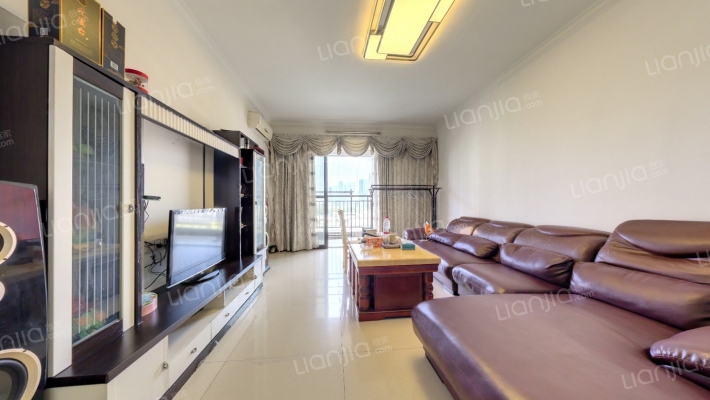 俊怡御景花园二手房实景图