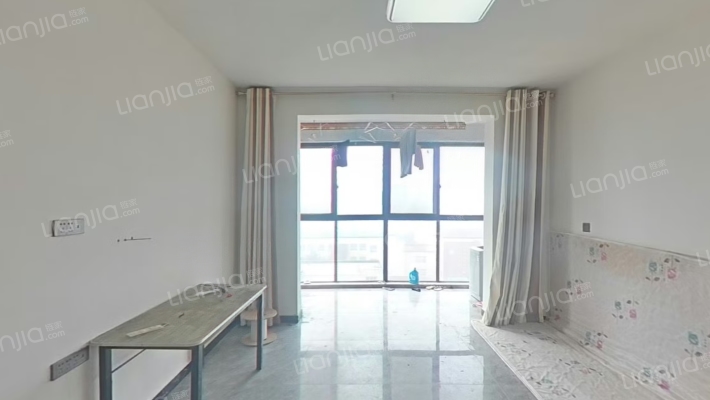 幸福家园西区二手房实景图