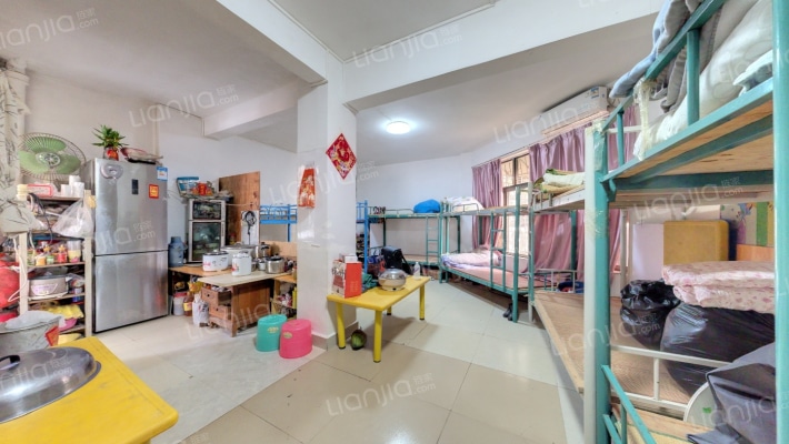 金侨新村二手房实景图