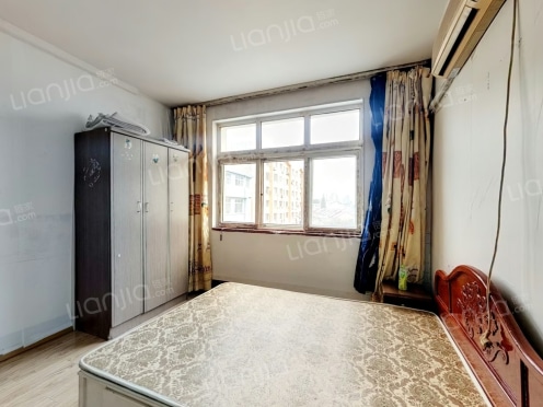 整租·峰山路 1室0厅 东