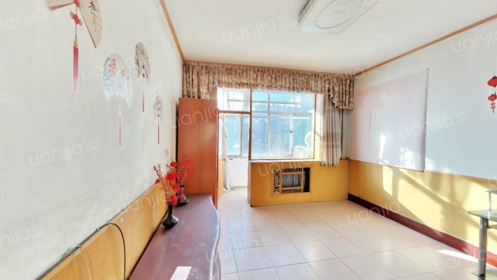 山西省分析科学研究院二手房实景图