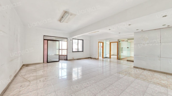 亚太广场二手房实景图