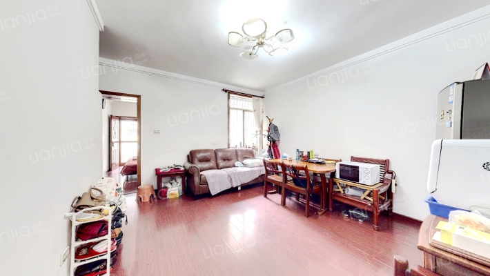 天华新村二手房实景图