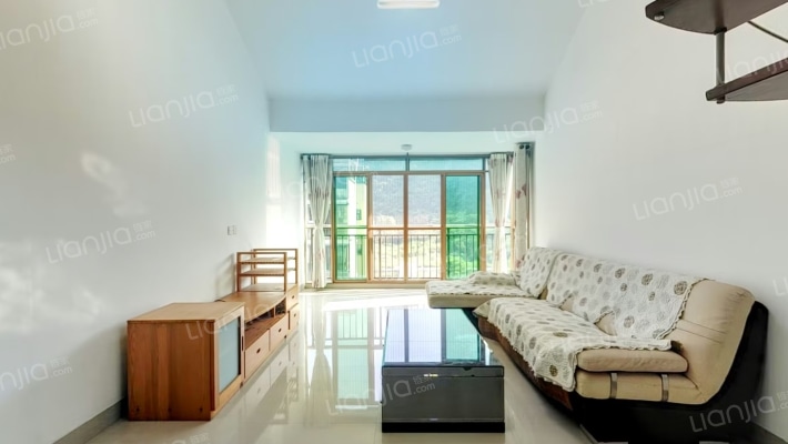 广汇•湖光山色二手房实景图