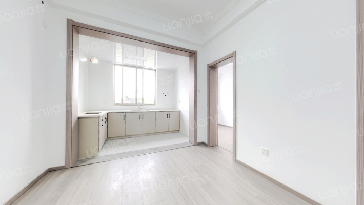 牛舌头28号二手房实景图