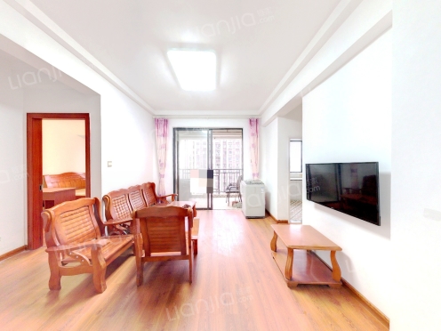 整租·永鸿御珑湾 3室2厅 南/北