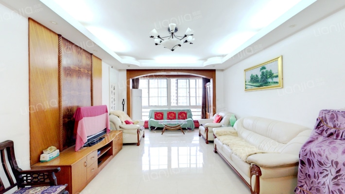 生安花苑二手房实景图