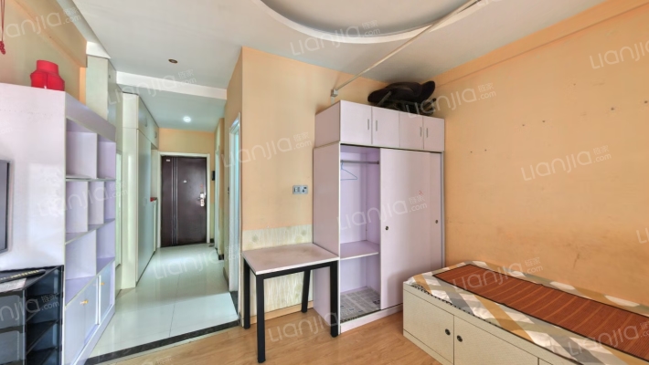 九里峰景D区二手房实景图