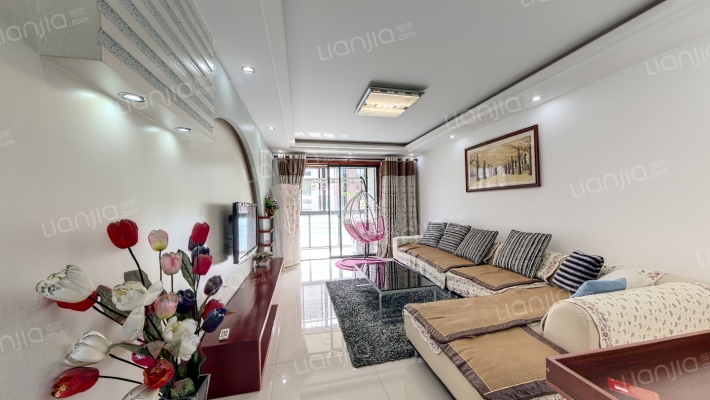 众盛苑二手房实景图