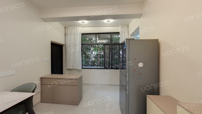 华龙苑小区二手房实景图