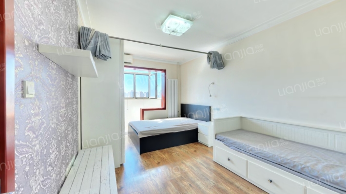 劲松四区二手房实景图