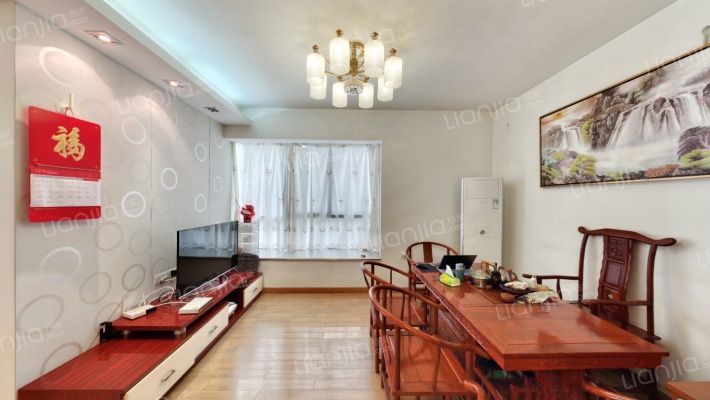 东南花园二手房实景图