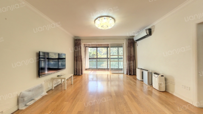 保利湖畔阳光苑二期二手房实景图