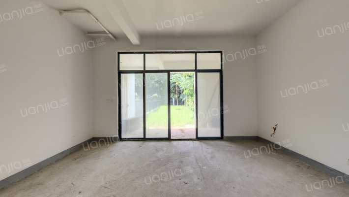 鲁能海蓝椰风D区二手房实景图