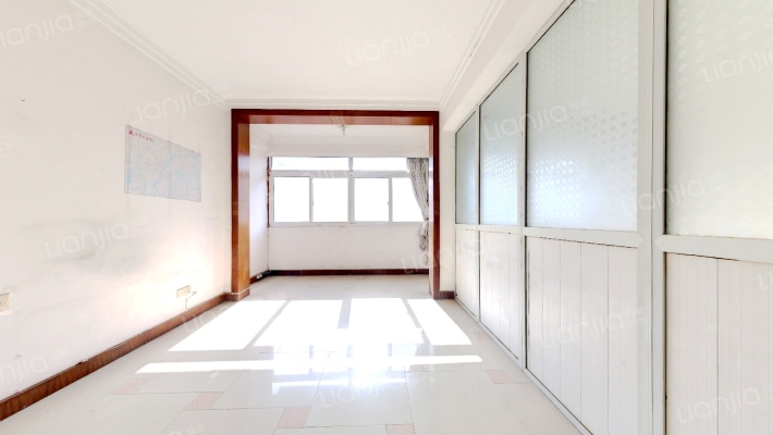 力兴花园二手房实景图