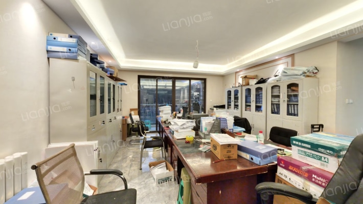 悦馨苑二手房实景图