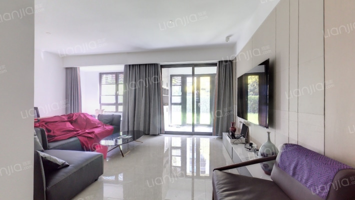 普罗理想国西3苑二手房实景图