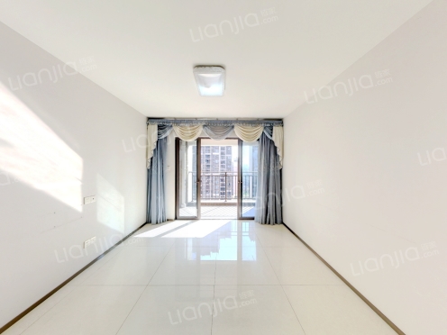 整租·时代倾城西区 3室2厅 南