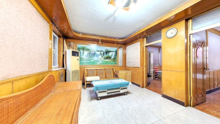 永兴小区二手房实景图