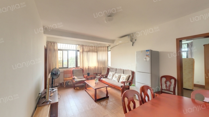 旺荣大厦二手房实景图