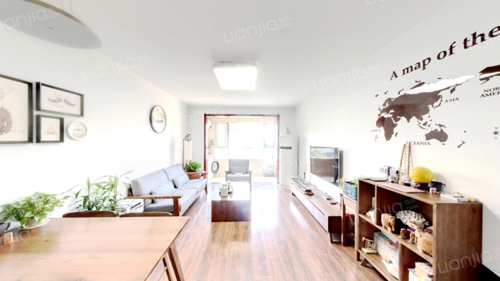 泉景天沅鑫园二手房实景图