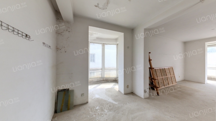 盛天家苑二手房实景图