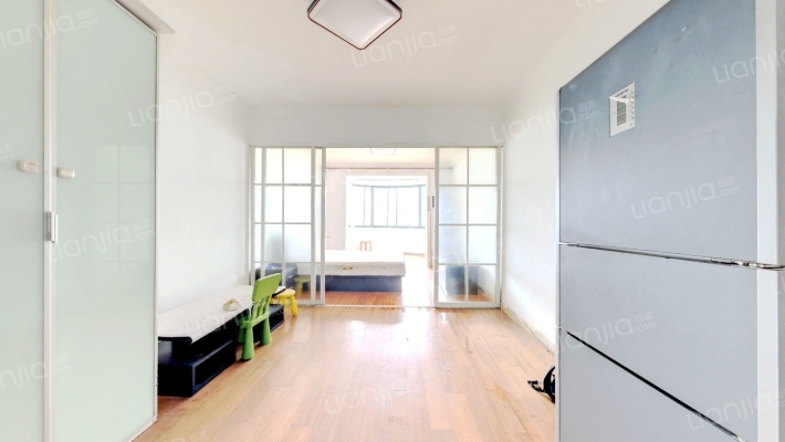 合兴小区二手房实景图