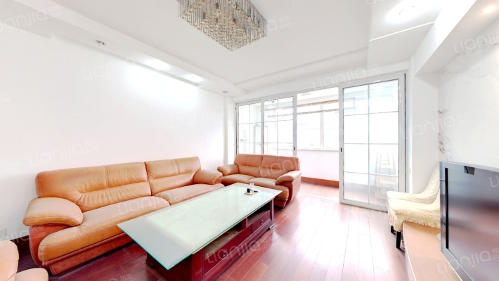 国泰小区二手房实景图