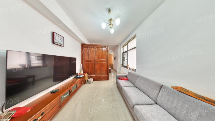 和谐时代公寓二手房实景图