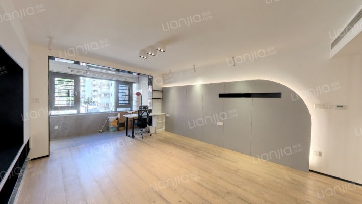 德辉花园二手房实景图