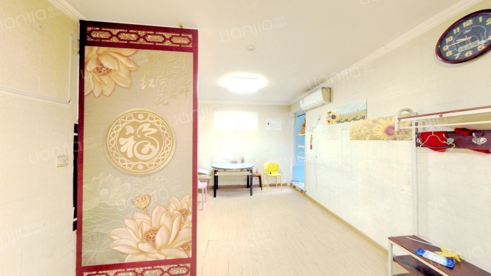 盛世园田居G1区二手房实景图