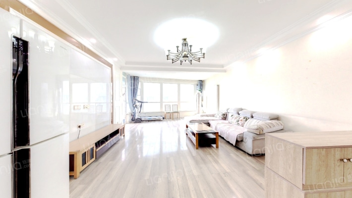 宜家美景小区二手房实景图