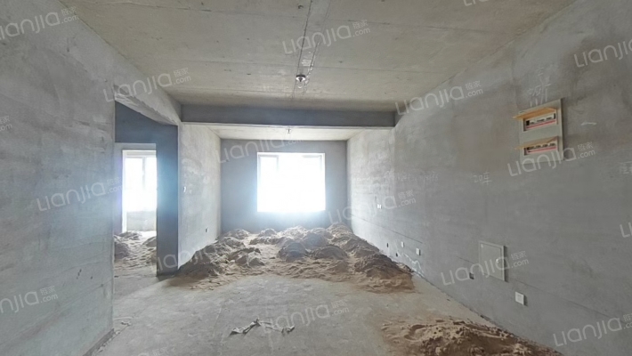 铜雀丽苑二手房实景图