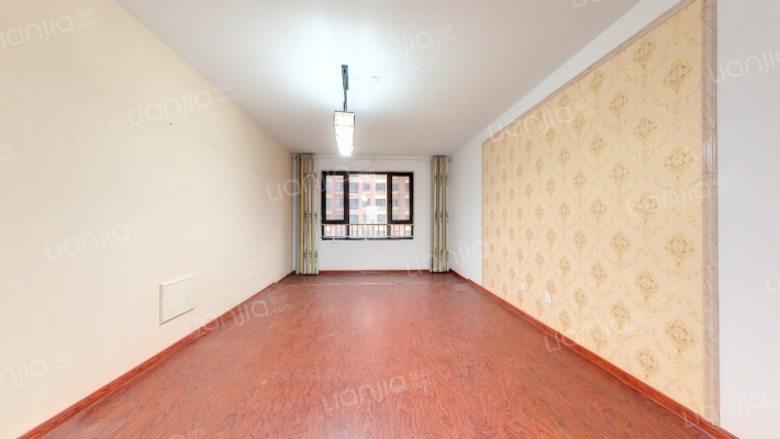 高新绿城玉兰花园润园二手房实景图