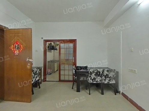 整租·有色金属研究院东生活区 1室1厅 南