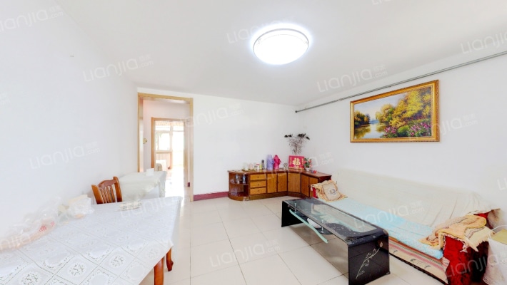 东工商河路6-1小区二手房实景图