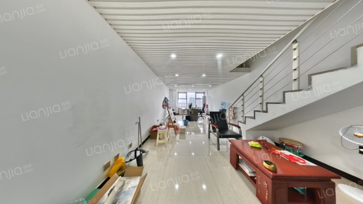 隆盛时代广场二手房实景图