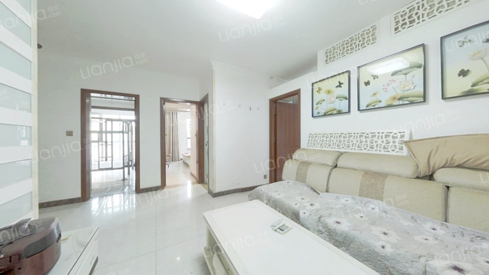 元通雅居二手房实景图