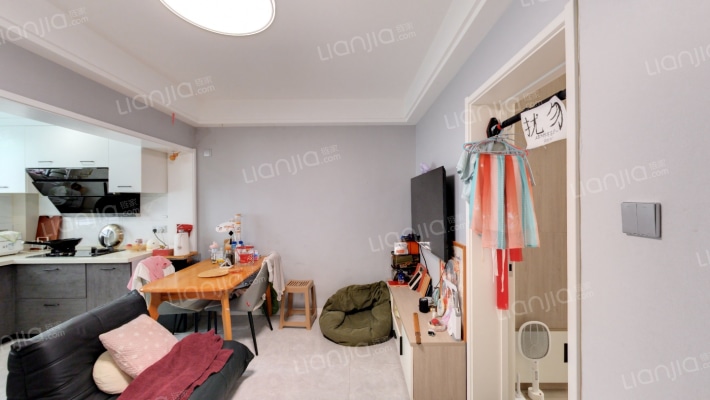 崇盛里二手房实景图