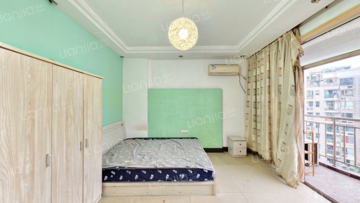 科而士天辰华府二手房实景图